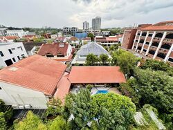 The Giverny Residences (D10), Apartment #525113271